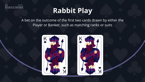 baccarat side bets|Baccarat Side Bets Explained .